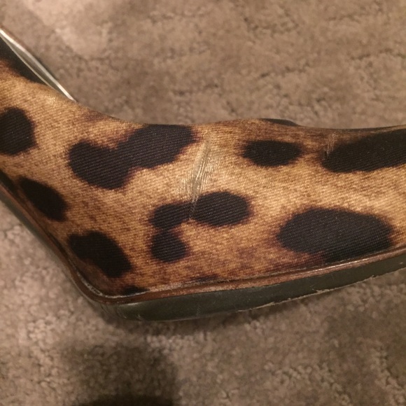 Dolce & Gabbana Pumps - Picture 8 of 8